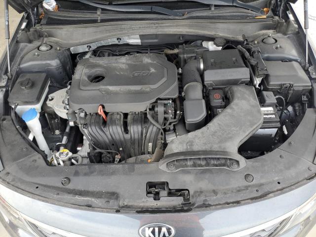 5XXGT4L36LG431478 KIA Optima Lx