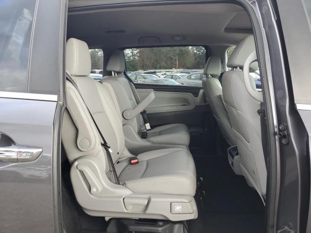 5FNRL6H70KB021910 Honda ODYSSEY EXL