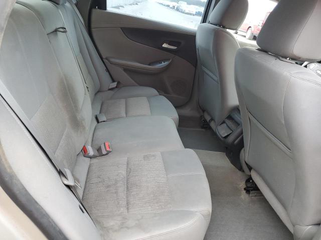 2G11Y5SL9E9112299 Chevrolet IMPALA LS