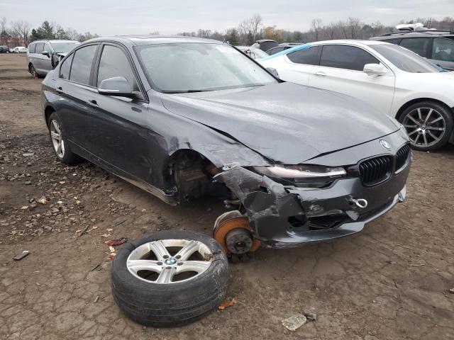 WBA3B5G53FNS19758 BMW 328 Xi Sulev