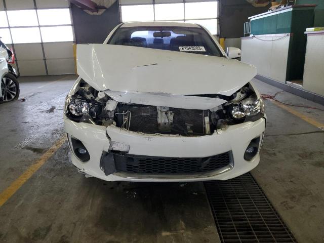 JA32V2FW7GU003707 Mitsubishi LANCER ES