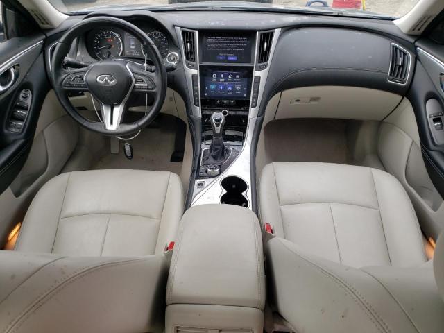 JN1EV7ARXKM591529 Infiniti Q50 LUXE