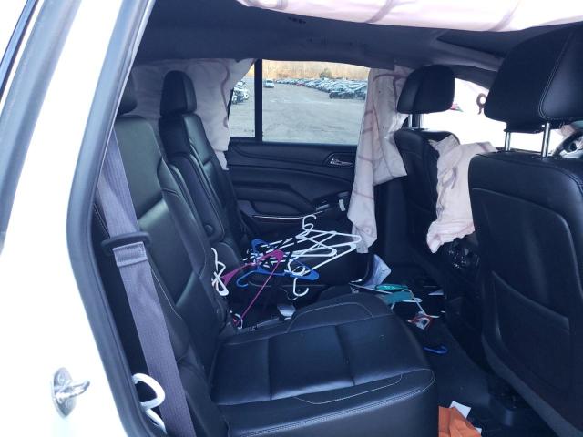1GNSKBKC9FR115147 Chevrolet Tahoe K1500 Lt