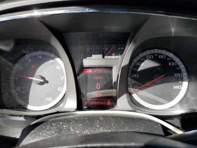 2GKFLWEK5E6176155 GMC Terrain Sle