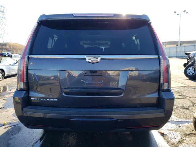 1GYS4JKJ8HR153428 Cadillac Escalade Esv Premium Luxury