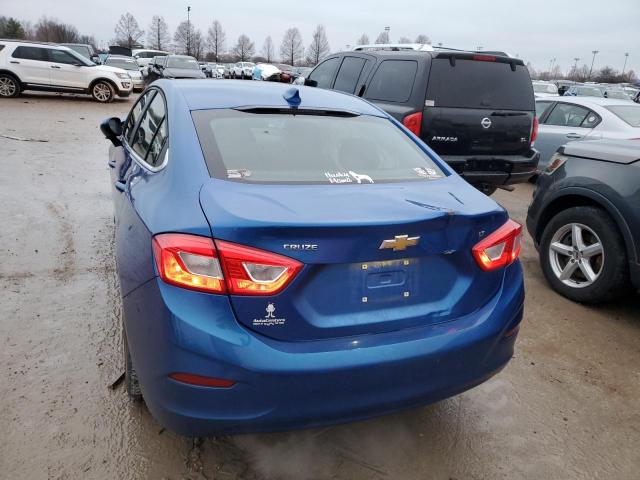 1G1BE5SM1H7163016 Chevrolet CRUZE LT