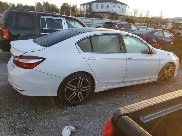 1HGCR2F11HA225548 Honda Accord Sport Special Edition