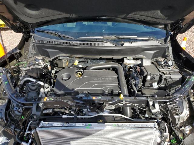 3GKALMEG0RL209090 GMC TERRAIN SL