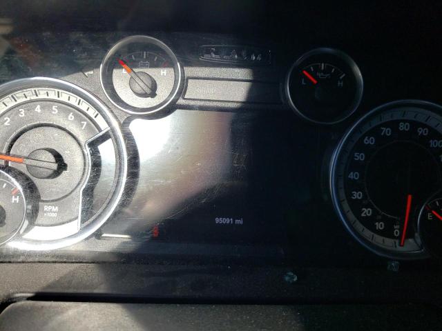 1C6RR6JT1HS520207 RAM 1500 Laie