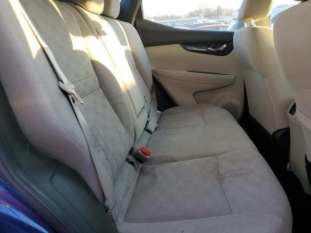 JN1BJ1CP9KW235214 Nissan Rogue Sport S