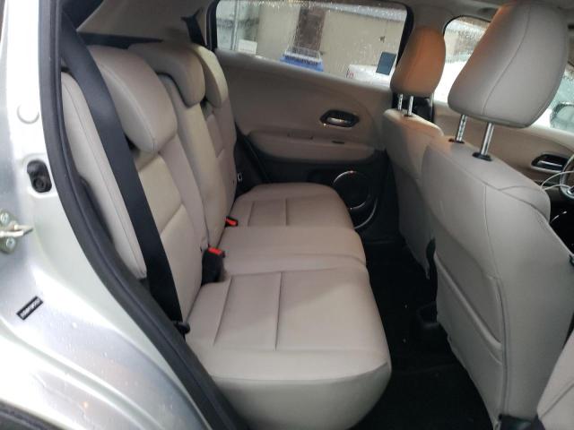 3CZRU6H71GM731523 Honda Hr-v Exl