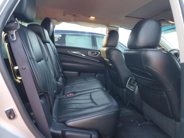 5N1AL0MN2FC505056 Infiniti QX60