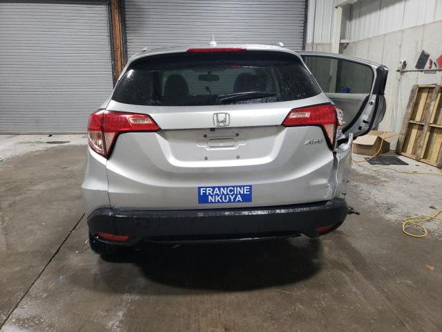 3CZRU6H72GM758939 Honda Hr-v Exl