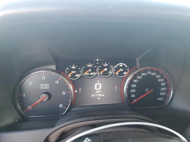 1GKS2CKJXFR637996 GMC YUKON DENA