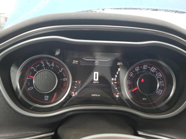 2C3CDZBG3FH805239 Dodge Challenger Sxt Plus