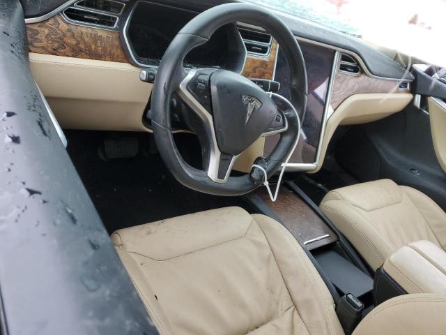 5YJSA1E17HF202585 Tesla MODEL S