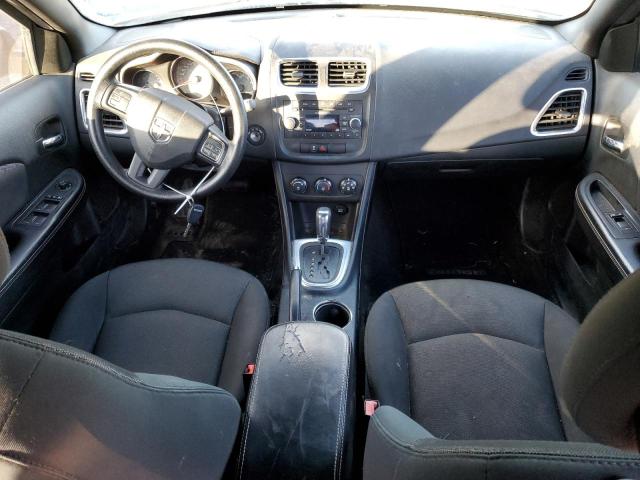 1C3CDZAB9EN224002 Dodge AVENGER SE