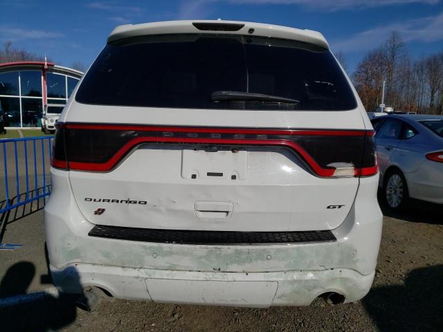 1C4RDJDG1KC633343 Dodge DURANGO GT