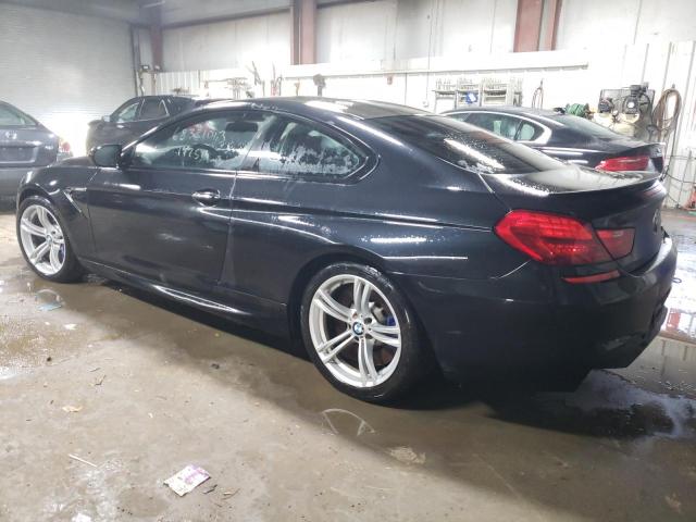 WBSLX9C57ED160535 BMW M6