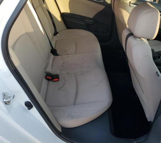 JHMFC1F39JX023213 Honda CIVIC EX