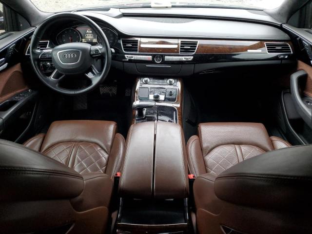 WAU3GAFD7FN000515 Audi A8 L Quattro