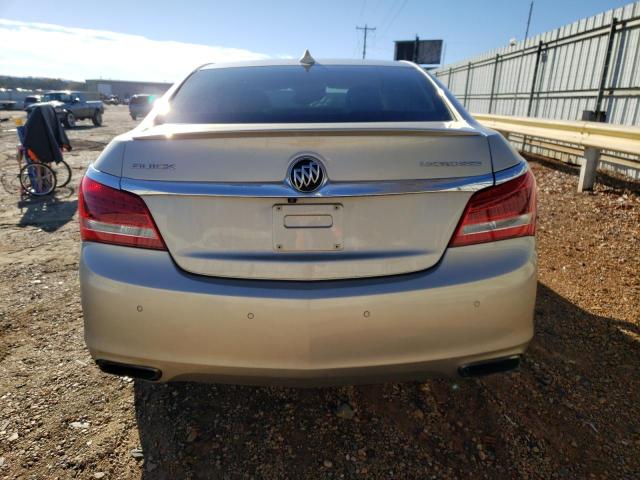 1G4G45G31GF265318 Buick Lacrosse Sport Touring