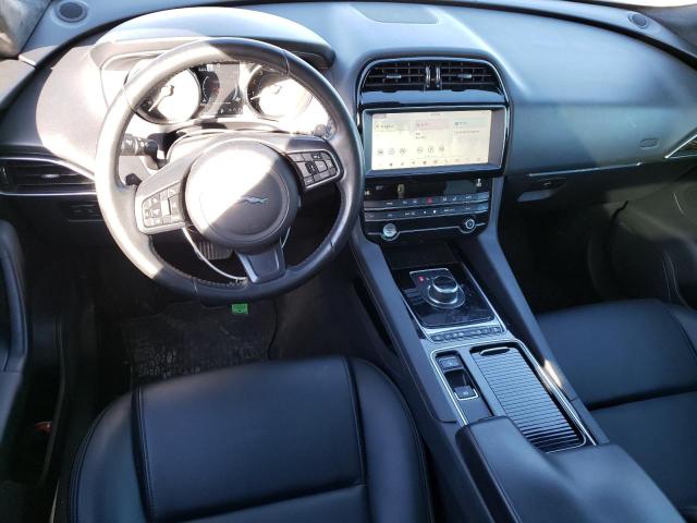 SADCJ2FX1KA609299 Jaguar F-pace Premium
