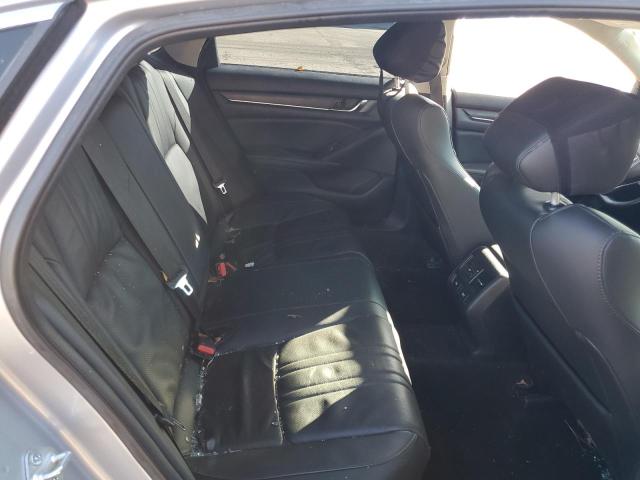 1HGCV1F5XMA055760 Honda ACCORD EXL