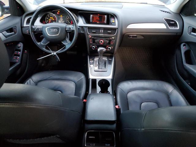 WAUEFAFL7EN015033 Audi A4 Premium Plus