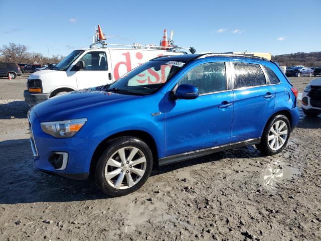 Auction sale of the 2015 Mitsubishi Outlander Sport Se , vin: 4A4AR4AW1FE037292, lot number: 180894933