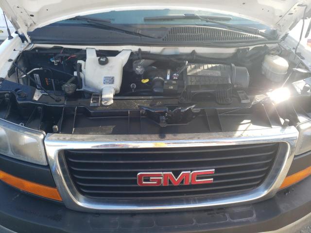 1GTW7FCA3E1906481 GMC Savana G2500