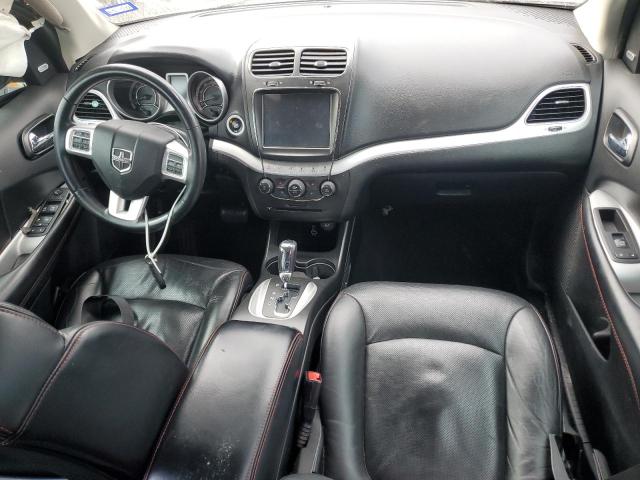 3C4PDCEG2JT141053 Dodge JOURNEY GT