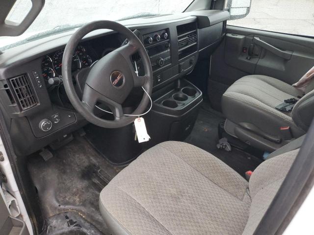 1GTW7AFG6H1154850 GMC Savana G2500