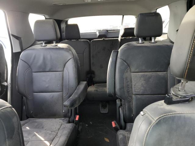 1GNEVHKW4KJ242429 Chevrolet Traverse Lt