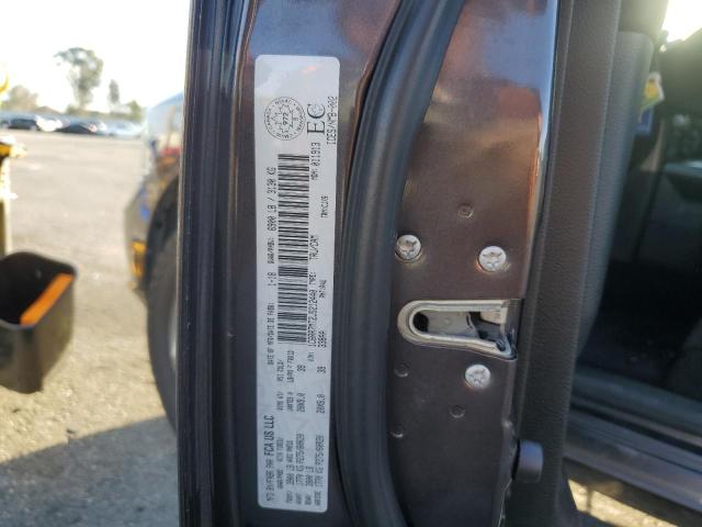 1C6RR7MT2JS212440 RAM 1500 Sport
