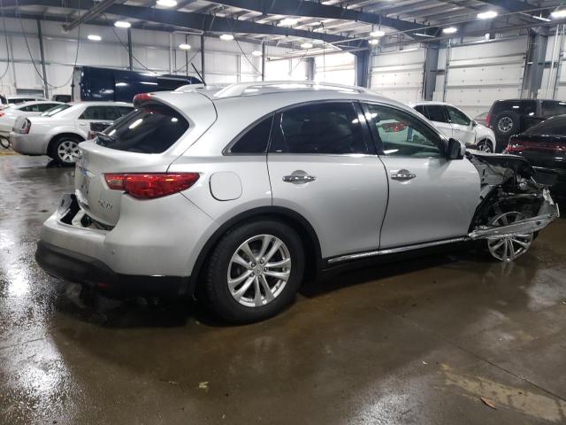 JN8CS1MW7HM415966 Infiniti QX70