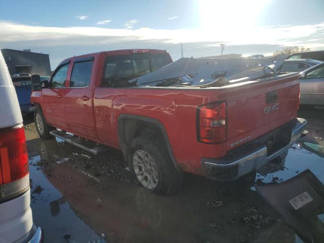 3GTU2UEC8EG225422 GMC Sierra K1500 Sle
