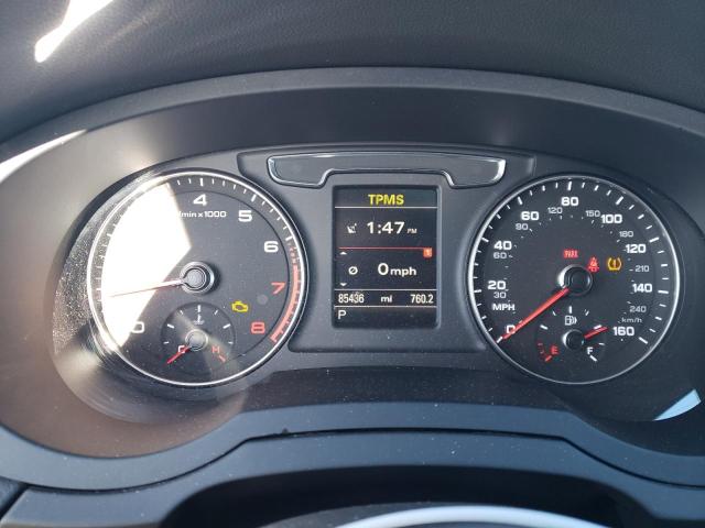 WA1ECCFS6HR008130 Audi Q3 PREMIUM