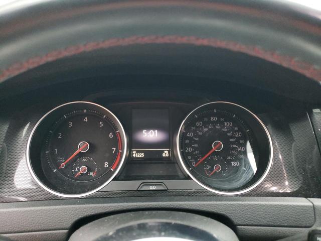 3VWYT7AU9GM023172 Volkswagen GTI S/SE