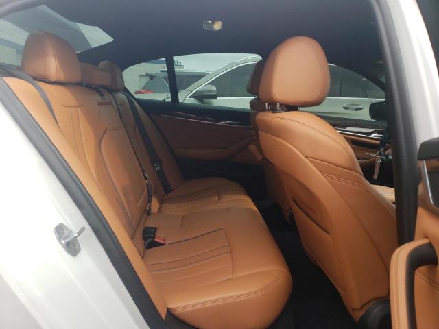 WBAJA9C57KB399118 BMW 530e