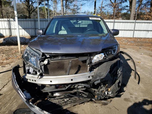 5FPYK3F6XHB035367 Honda Ridgeline Rtl