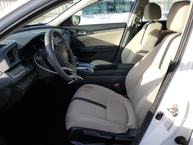 19XFC2F55GE029446 Honda Civic Lx