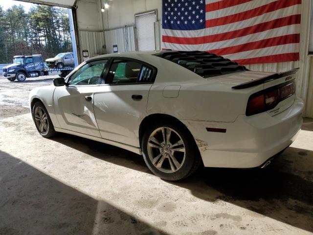 2C3CDXDT0EH341291 Dodge CHARGER R/T