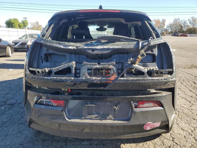WBY1Z4C57EVX63361 BMW I3 REX
