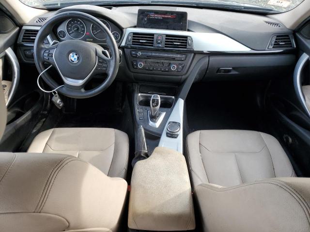 WBA3K5C56FK301250 BMW 328 D Xdrive