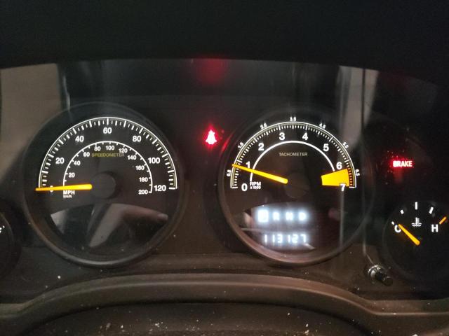 1C4NJDBB9ED566487 Jeep Compass Sport