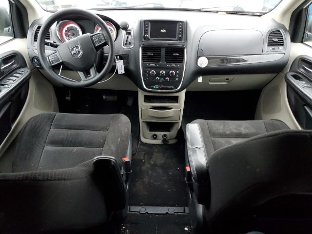 2C4RDGBG0KR778838 Dodge Grand Caravan Se
