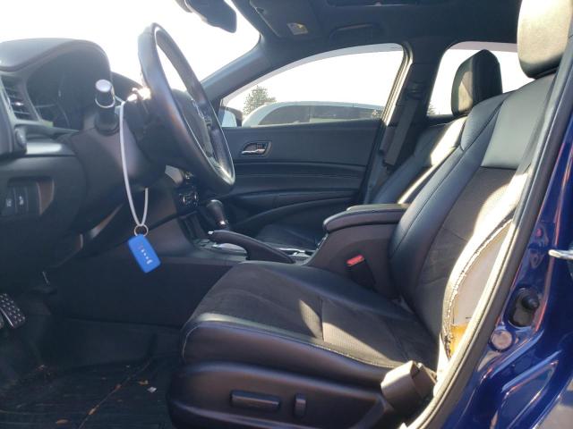 19UDE2F86GA023333 Acura Ilx Premium