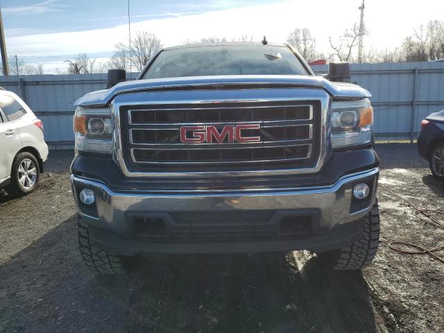 1GTV2UEC6FZ247344 GMC Sierra K1500 Sle