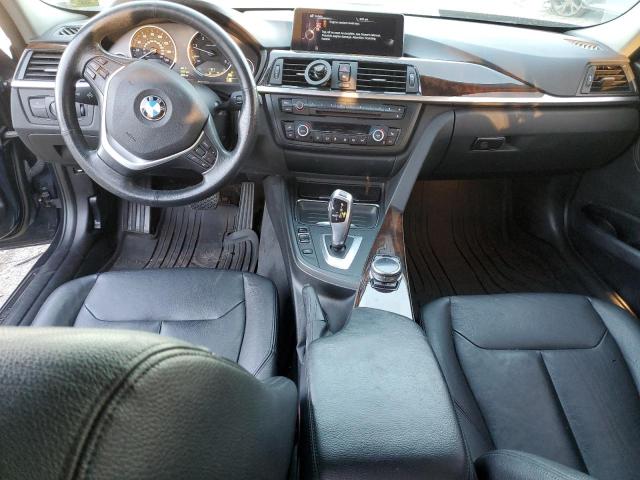 WBA3D5C51EKX96966 BMW 328 D Xdrive